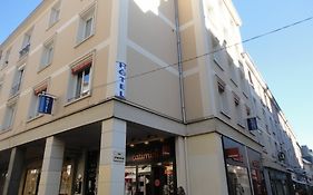 Les Arcades Rouen 2*